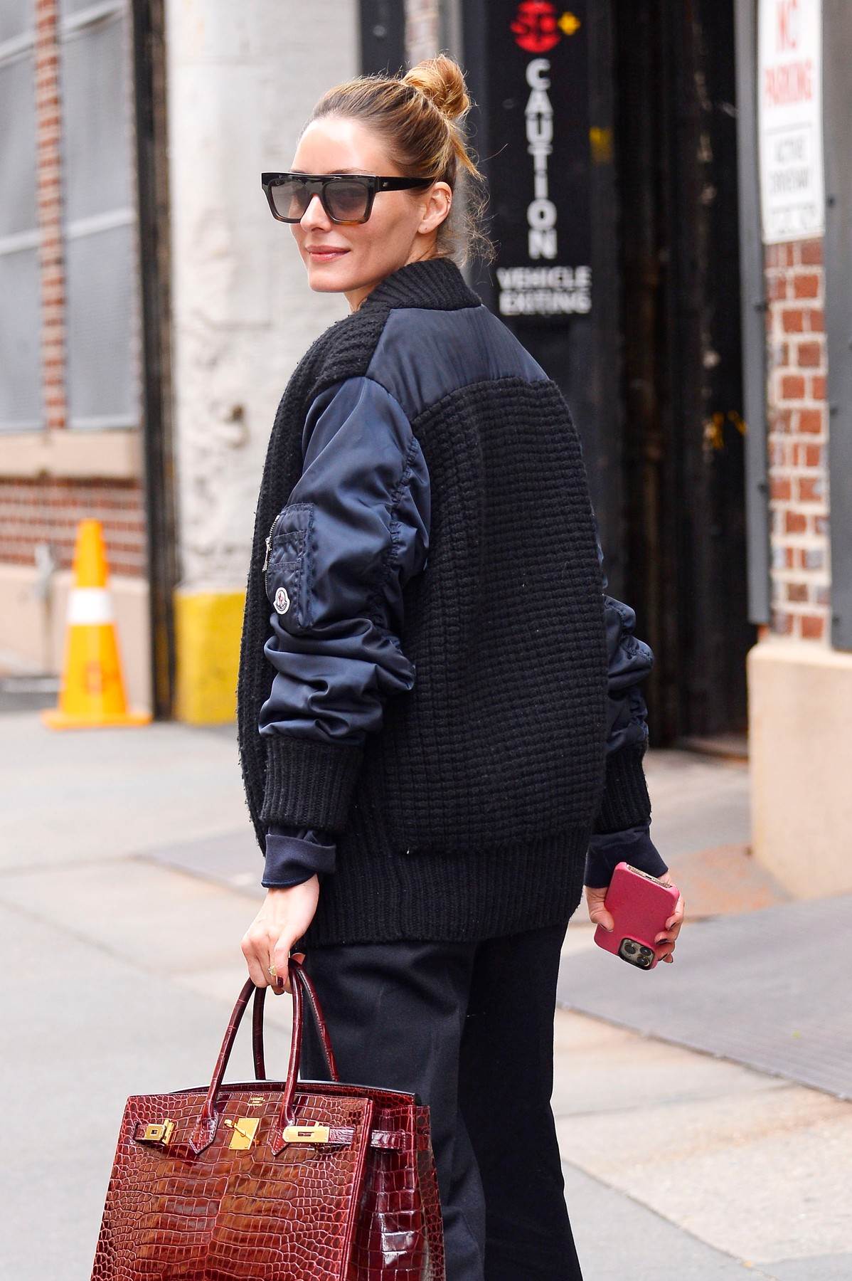 olivija palermo moda