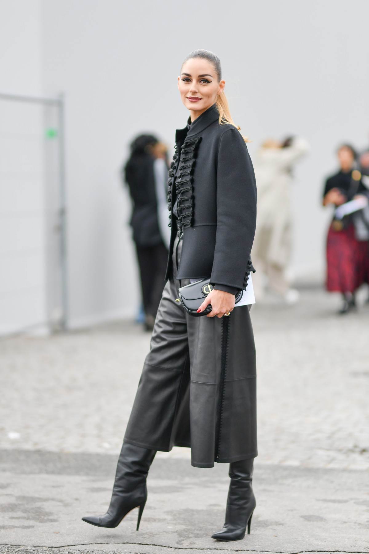 olivija palermo moda