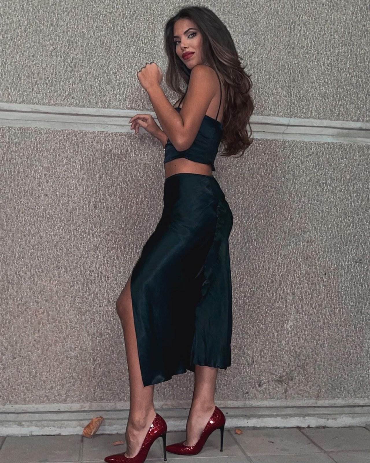 Tara Milutinović