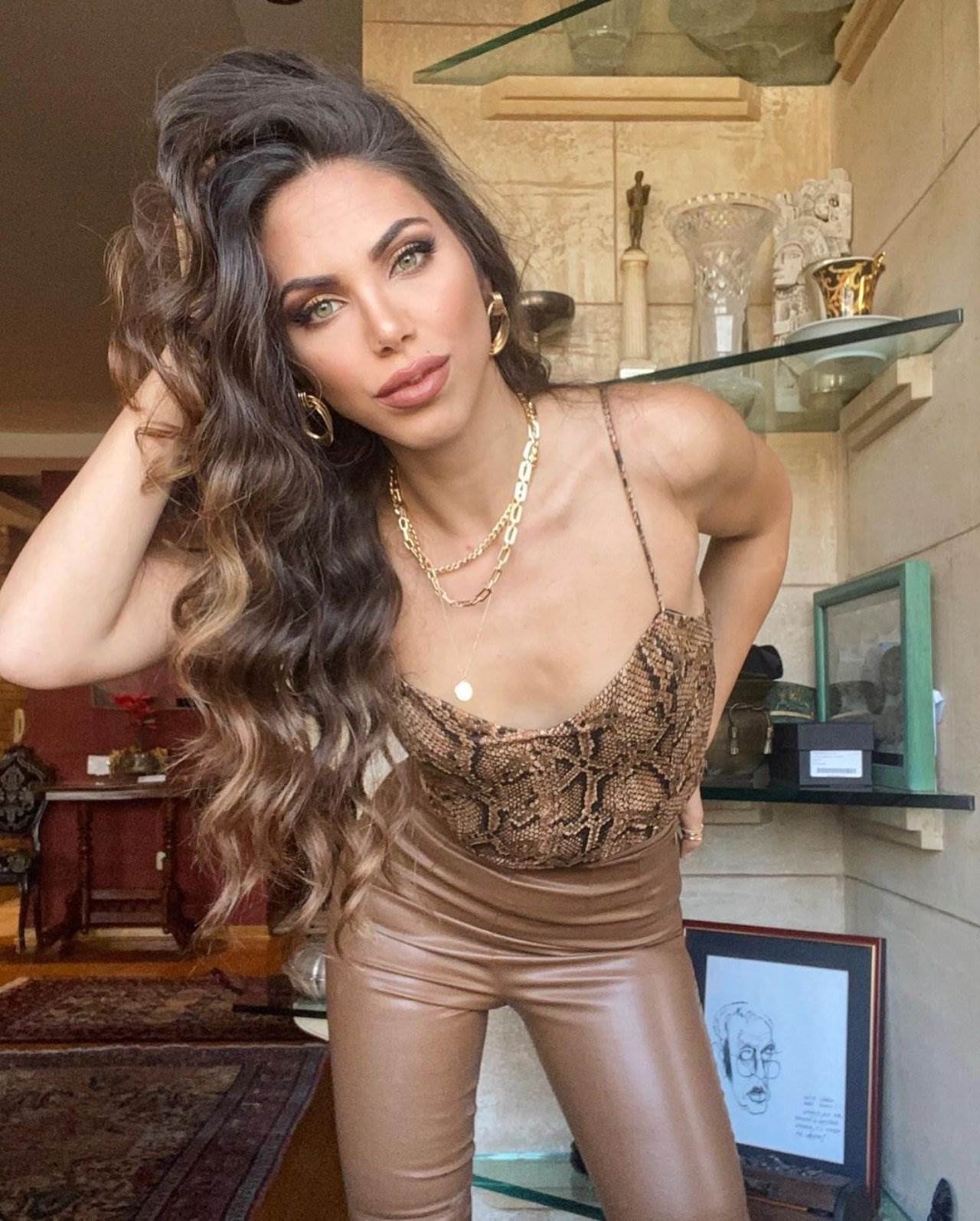 Tara Milutinović