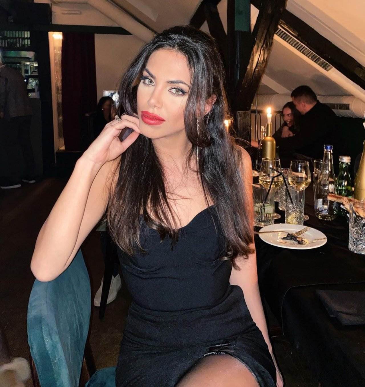 Tara Milutinović