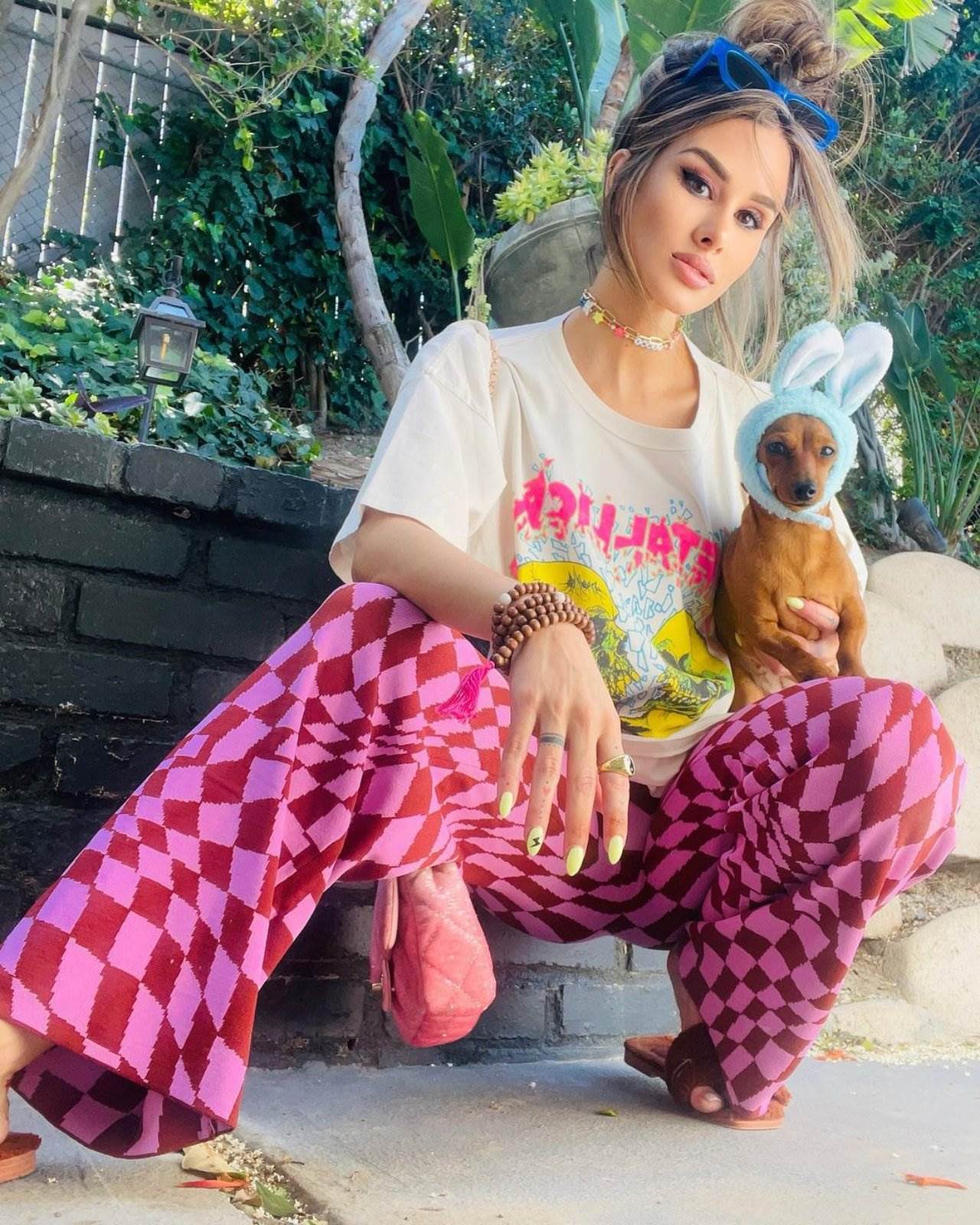 Britani Furlan
