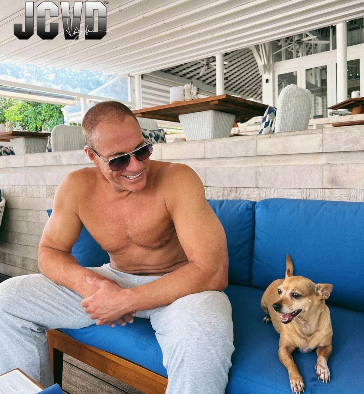 Žan Klod Van Dam