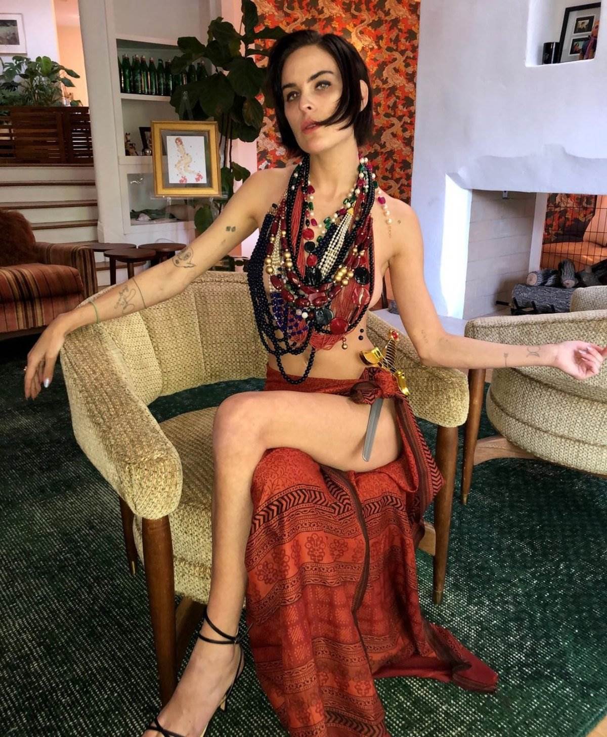 Talula Vilis