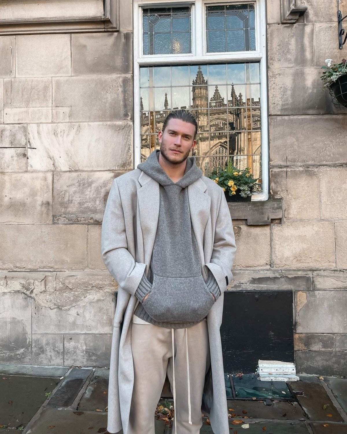 Loris Karius