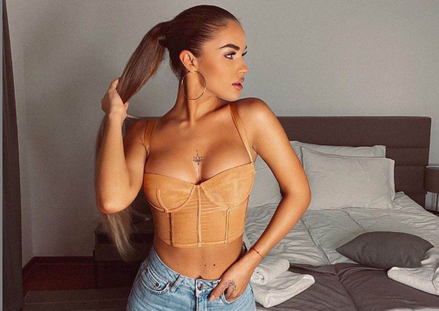 TEODORA DŽEHVEROVIĆ NA METI ZBOG BUBULJICA: "Ne znaju koliko je meni zapravo teško!"