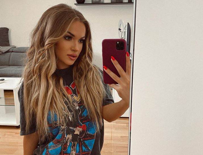 TEODORA DŽEHVEROVIĆ NA METI ZBOG BUBULJICA: "Ne znaju koliko je meni zapravo teško!"
