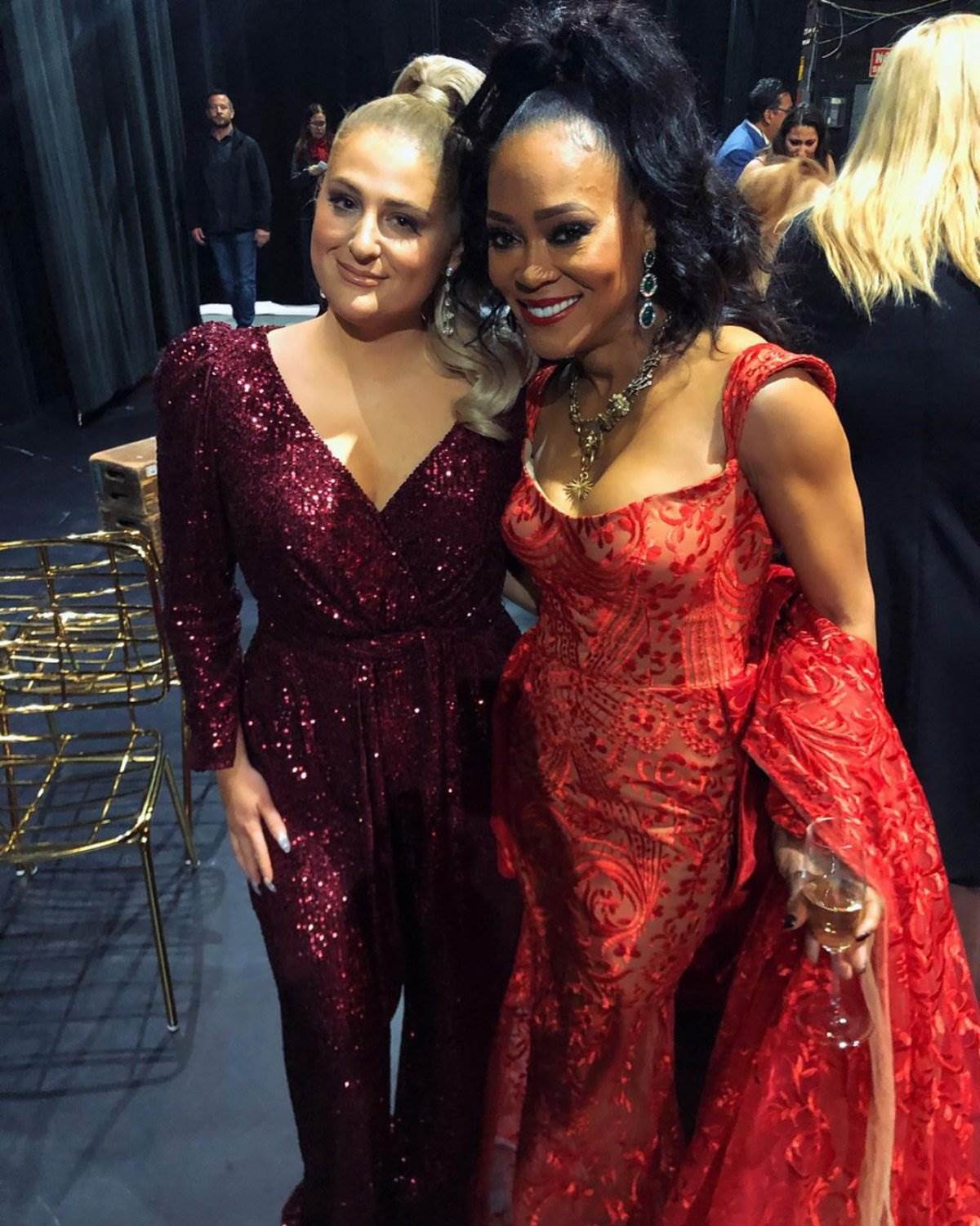 Robin Givens