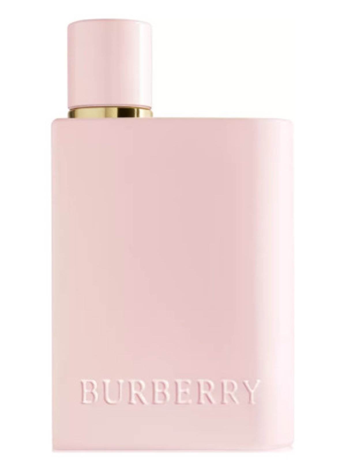 burberry her elixir