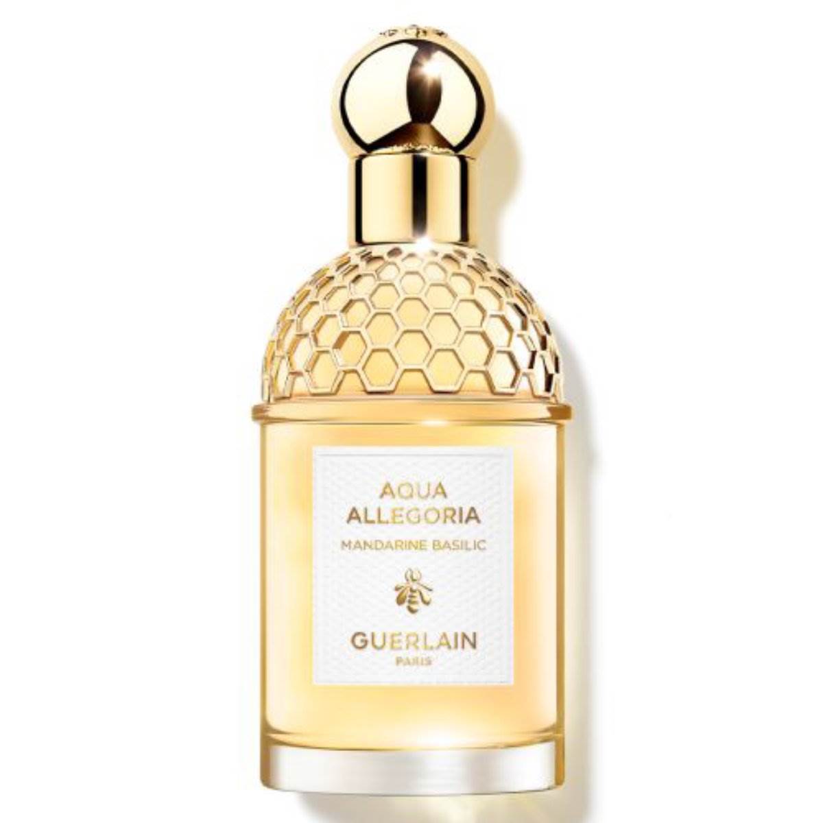 Guerlain Aqua Allegoria Mandarine Basilic