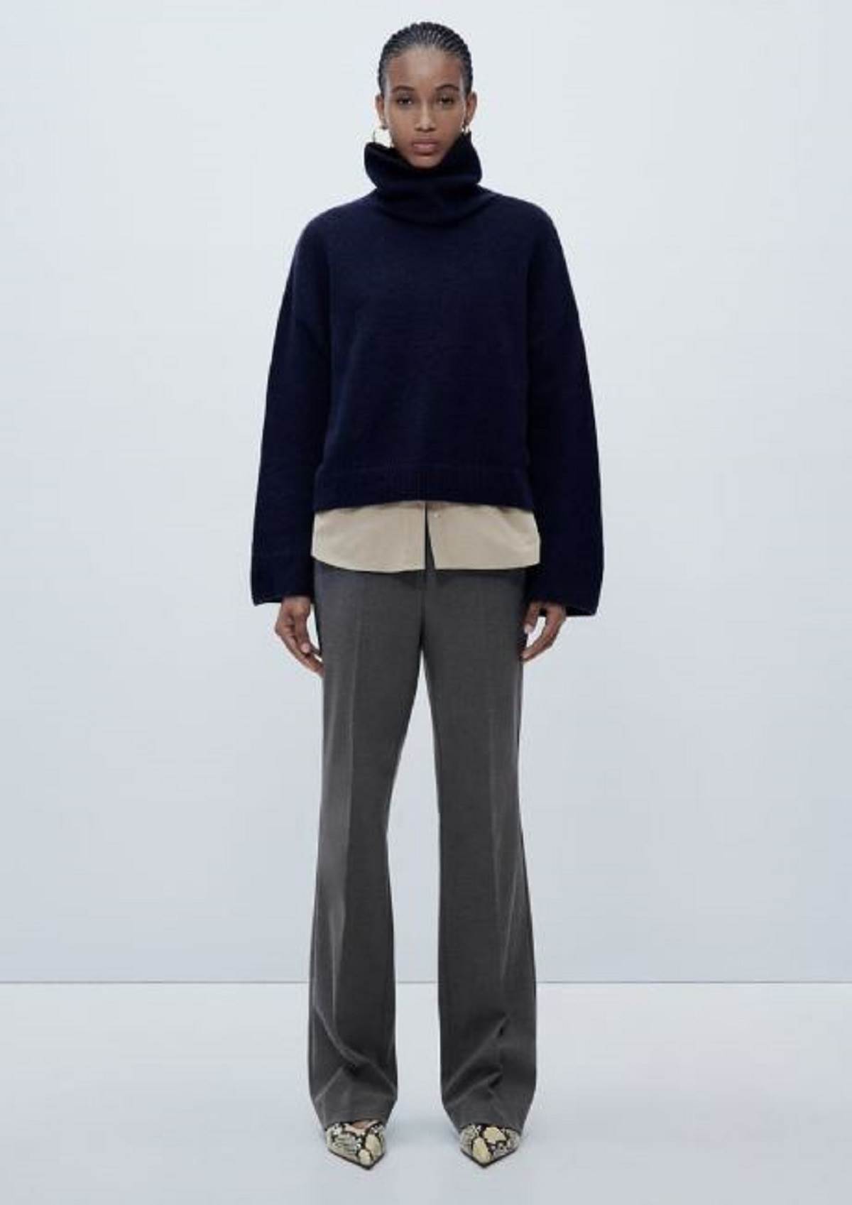 pantalone