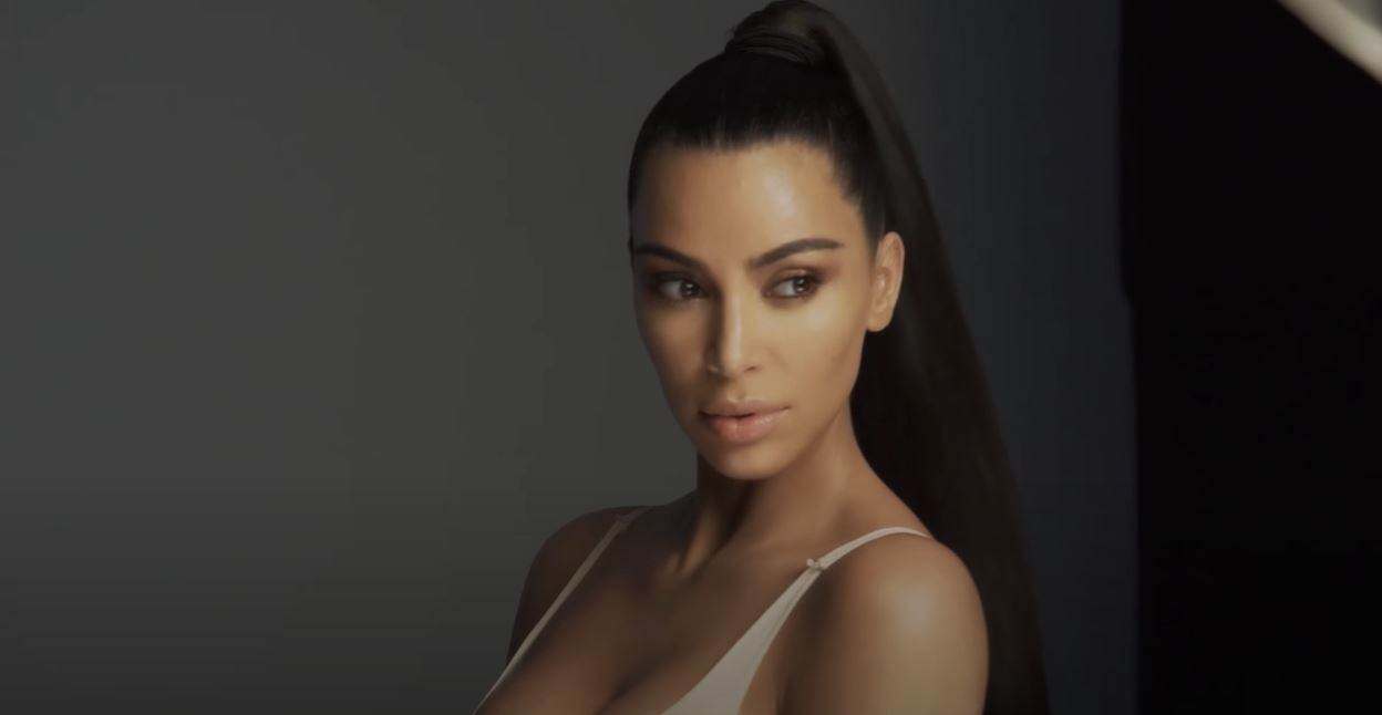 Kako je Kim Kardašijan izgledala pre operacija