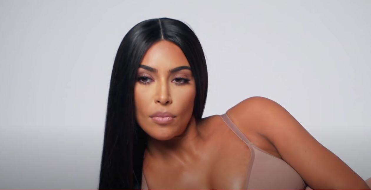 Kako je Kim Kardašijan izgledala pre operacija