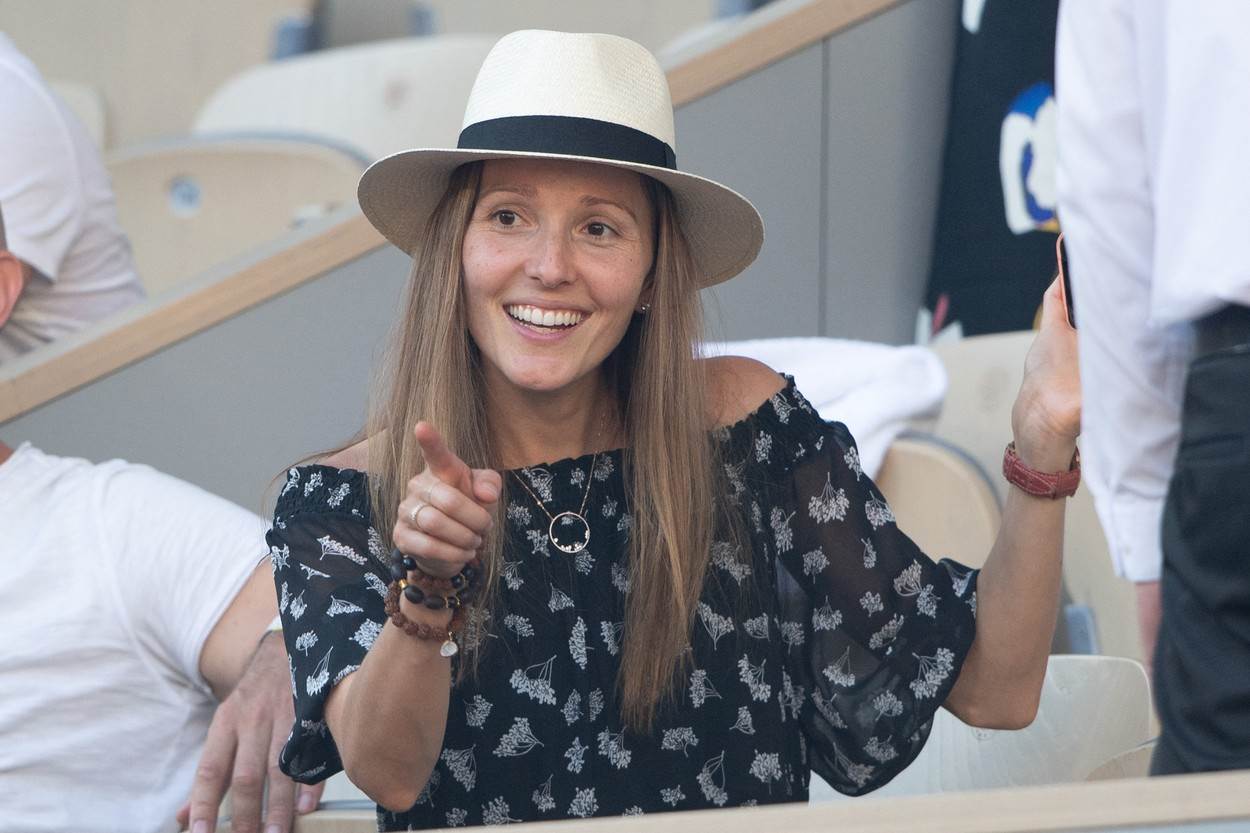 kako je jelena đoković počela zdravo da se hrani