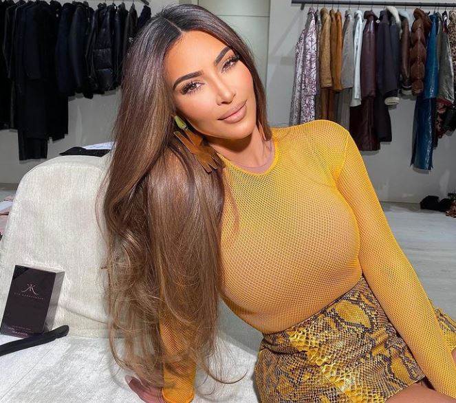 Životna priča Kim Kardašijan