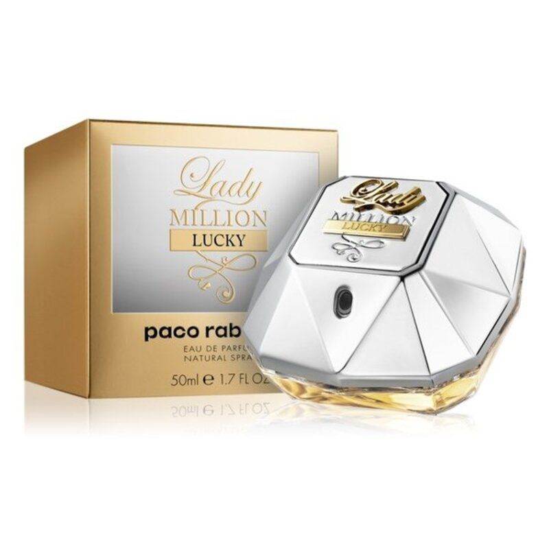 Paco Rabanne Lady Million Lucky 50ml 7.499,99 rsd