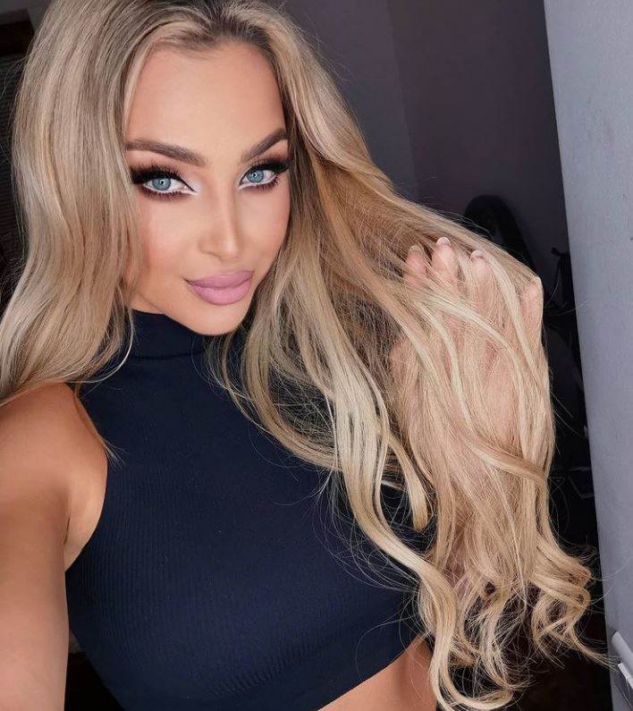 maja berovic dijeta