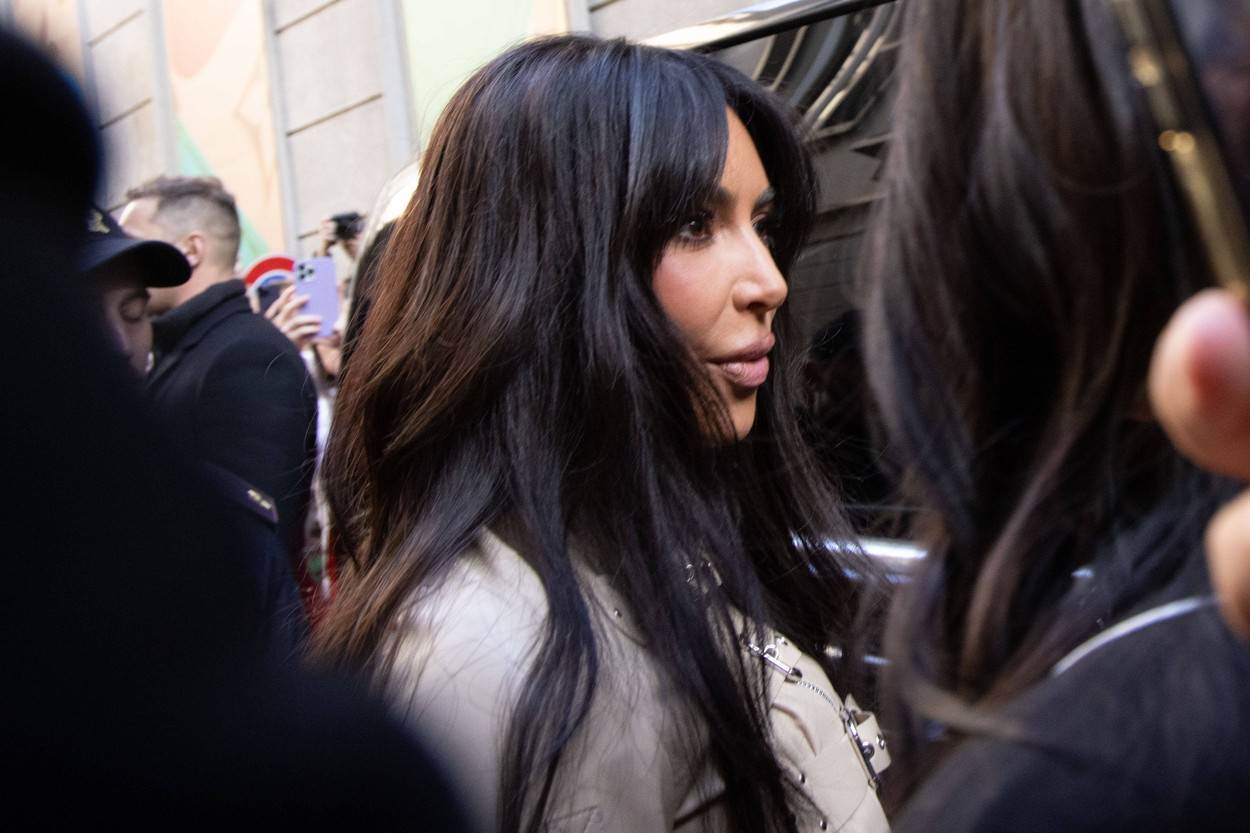 Kim Kardašijan