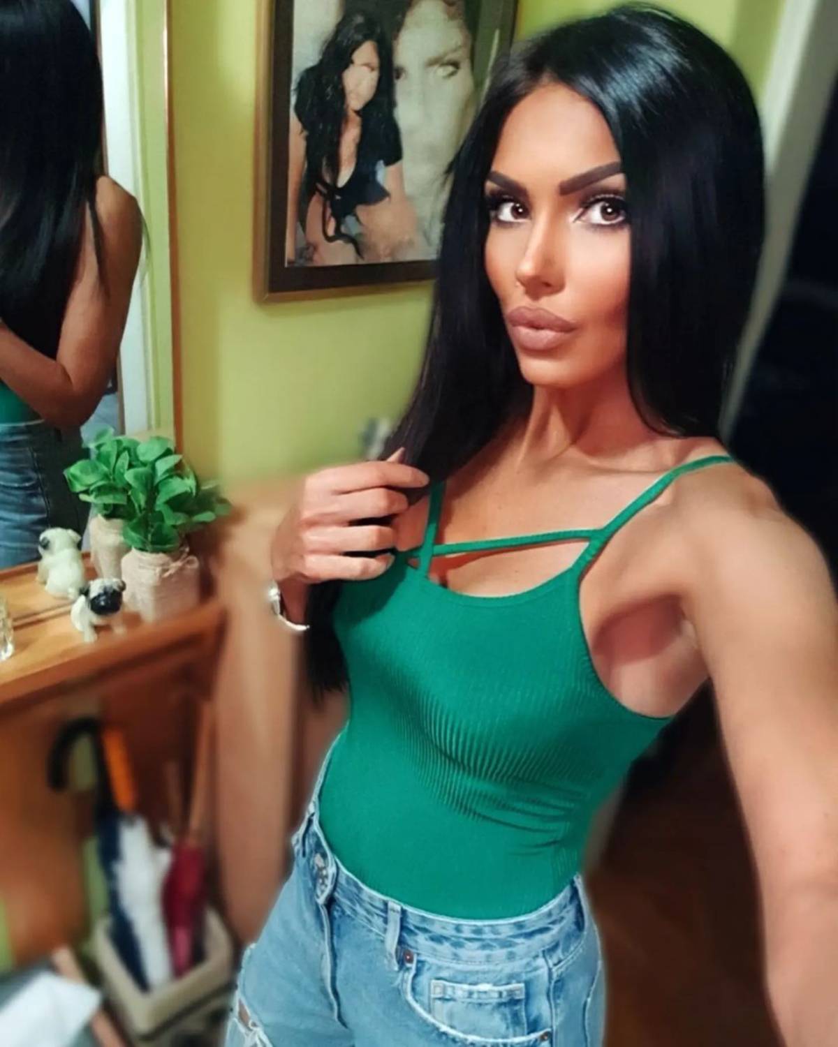 Tijana Stajšić