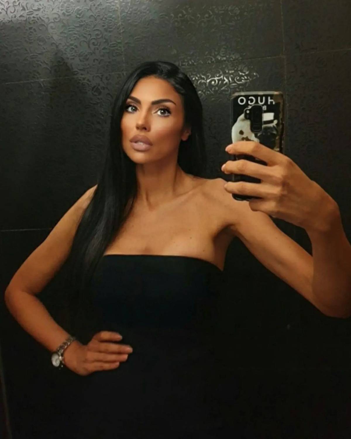Tijana Stajšić