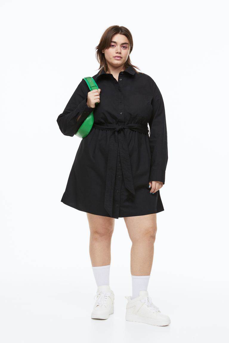 Najlepše letnje haljine do 4 XL veličine