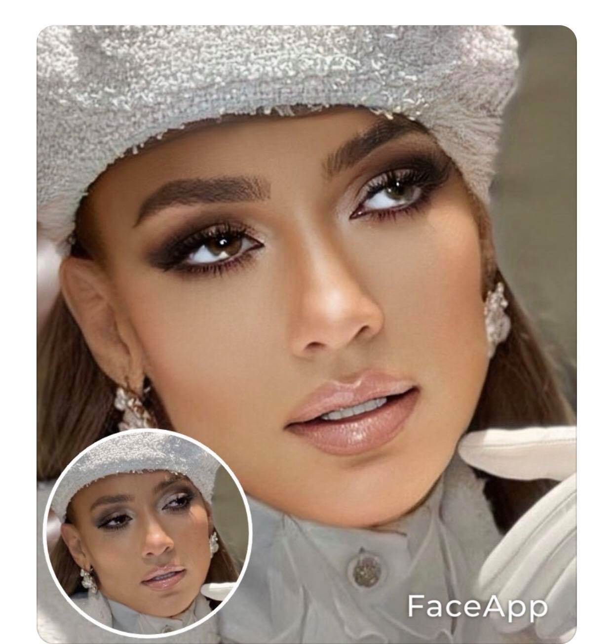 faceapp obrada slika fotosop
