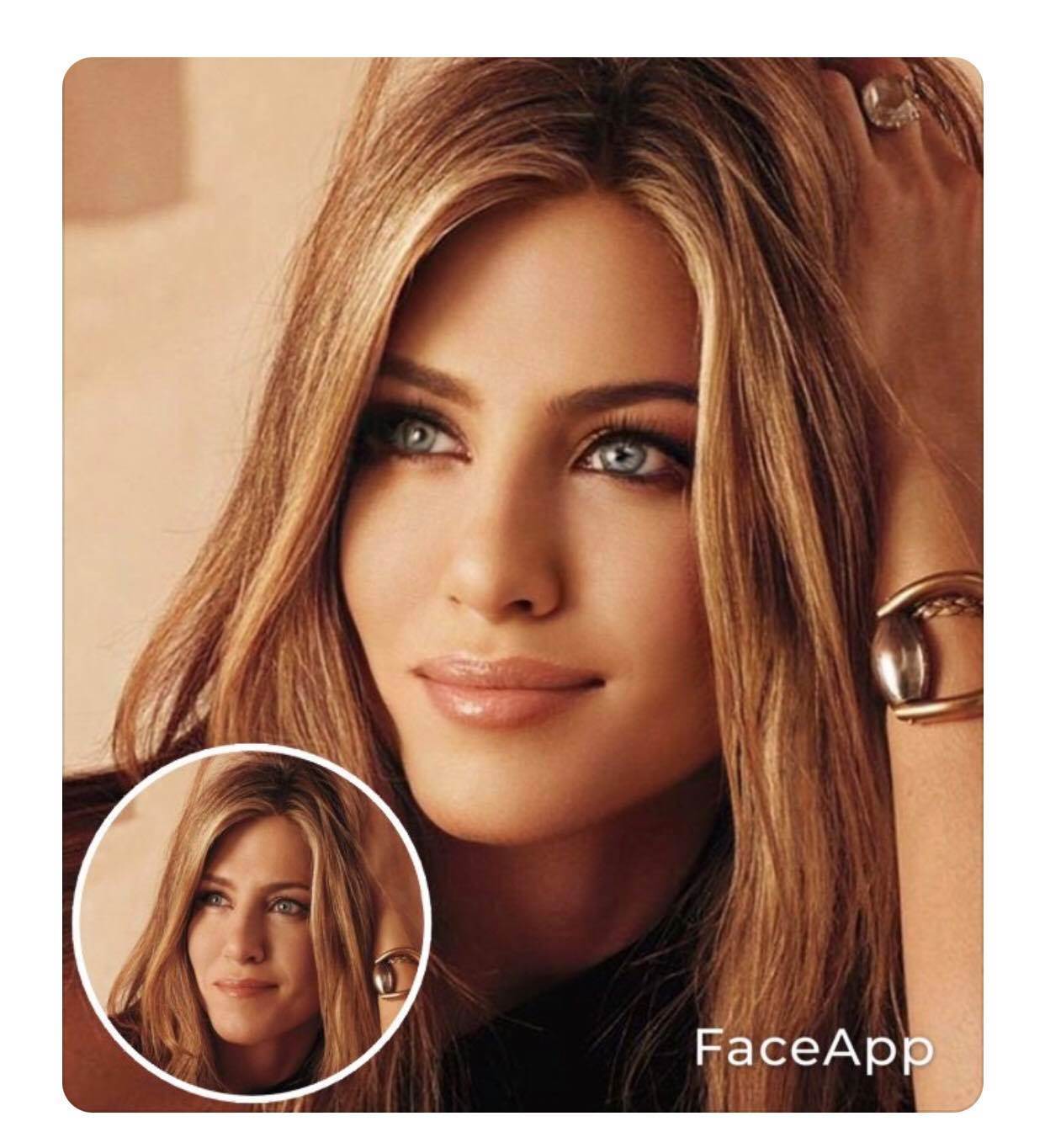 faceapp obrada slika fotosop