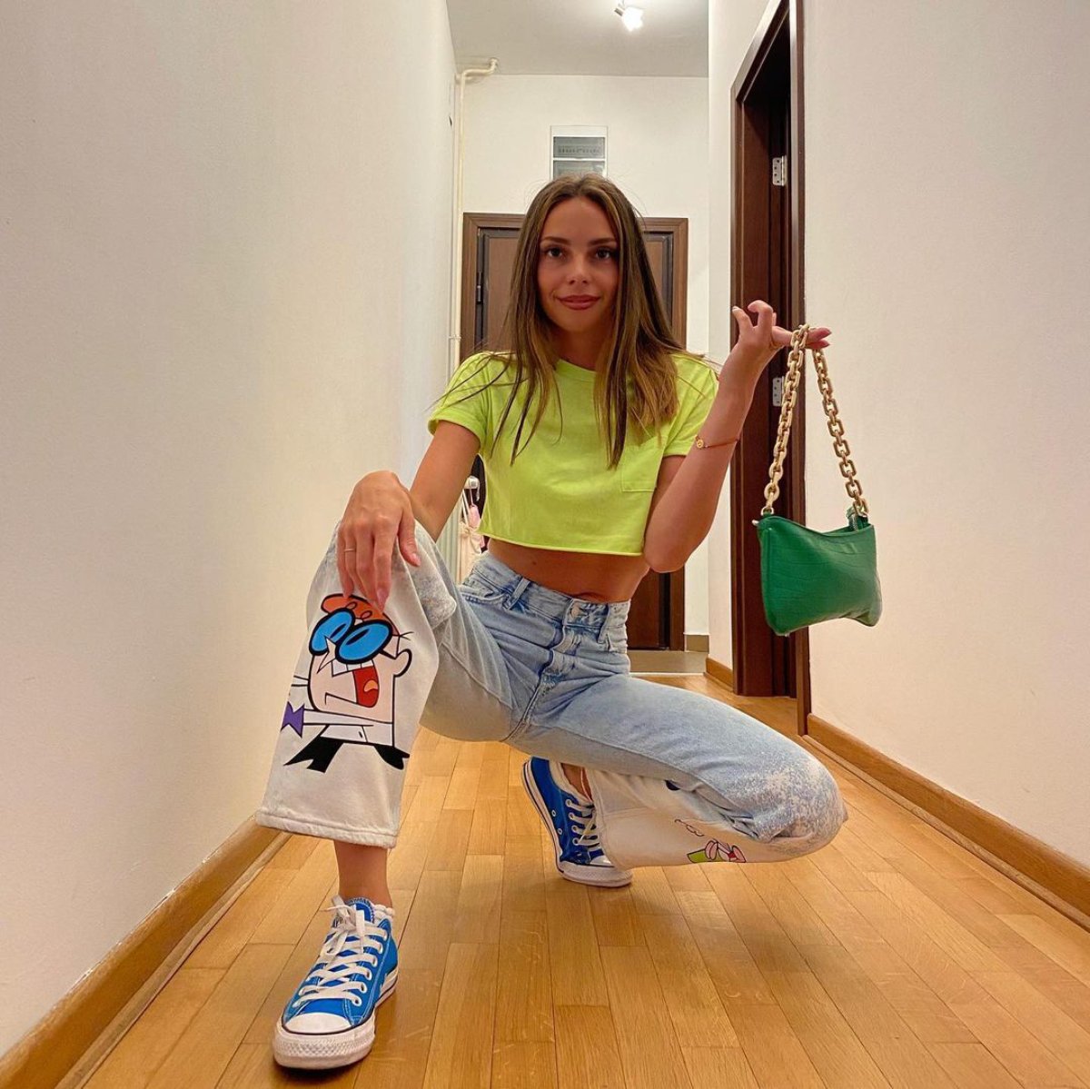 Anja Škuletić