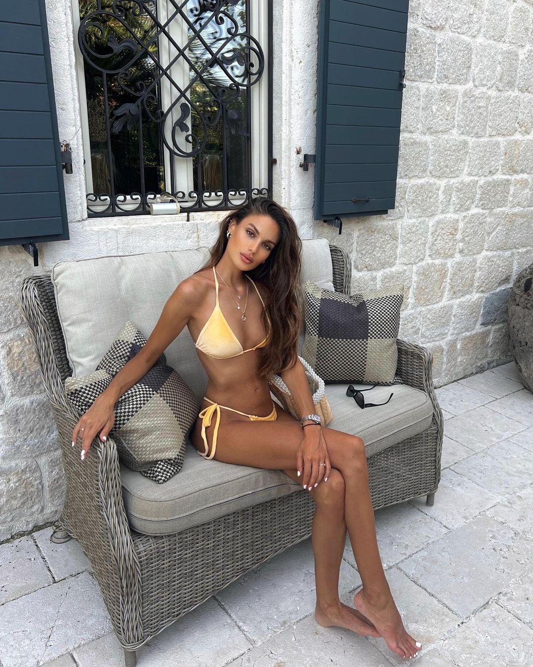 Nataša Derikonja