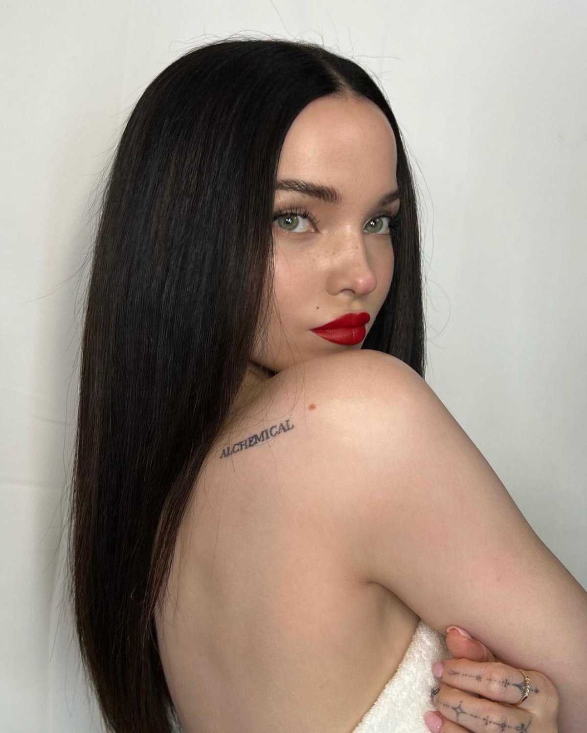 Dav Kameron
