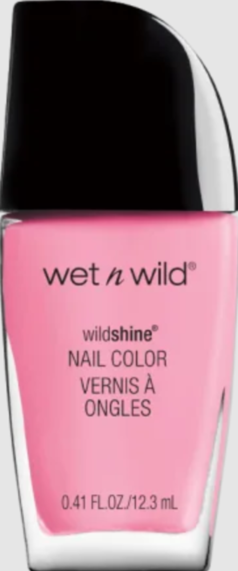wet n wild - Tickled Pink