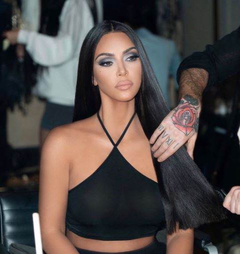 kim kardasijan