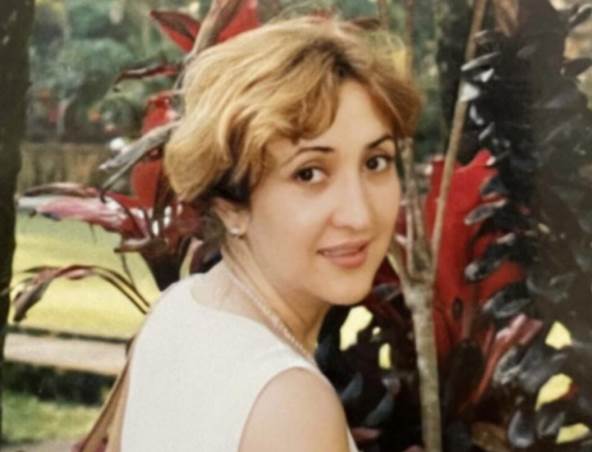 mama tamare kalinić