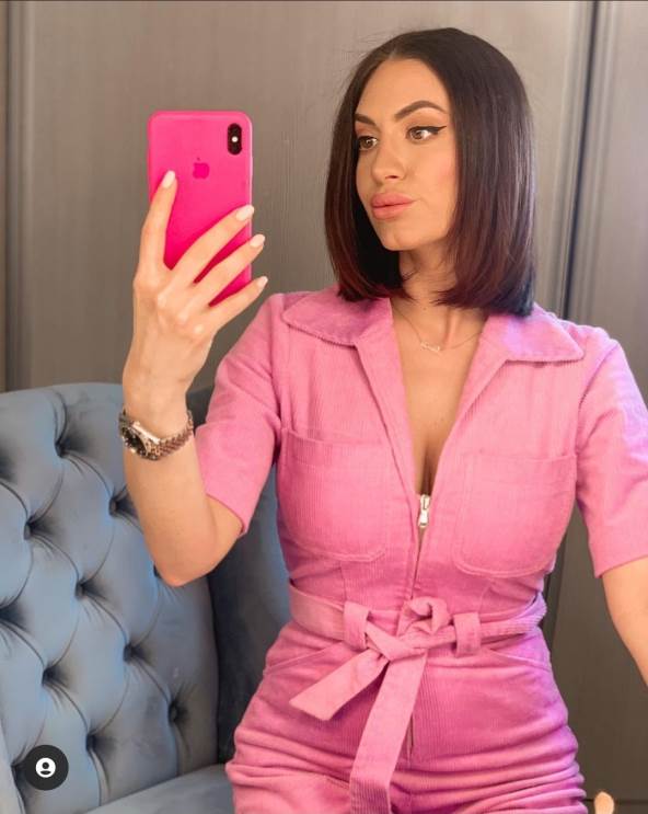 ena luna
