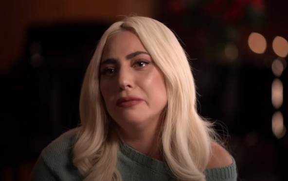 ledi gaga