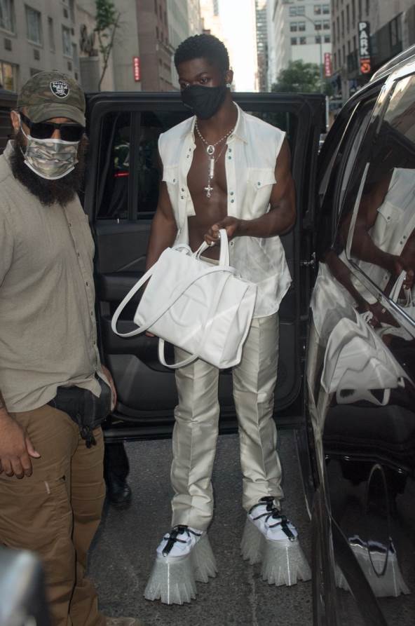 Lil Nas X