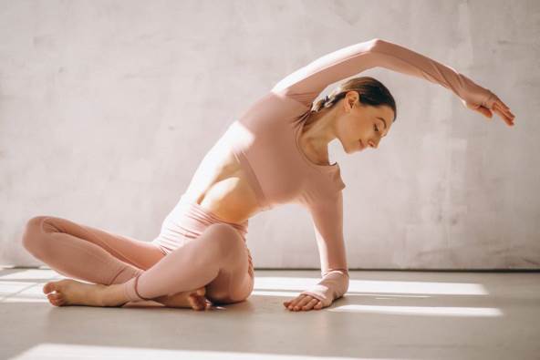 joga