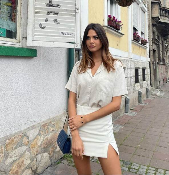 bojana krsmanovic