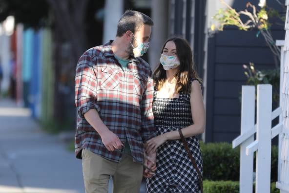 Ana De Armas ostavila je Bena Afleka zbog čega je dugo patio.