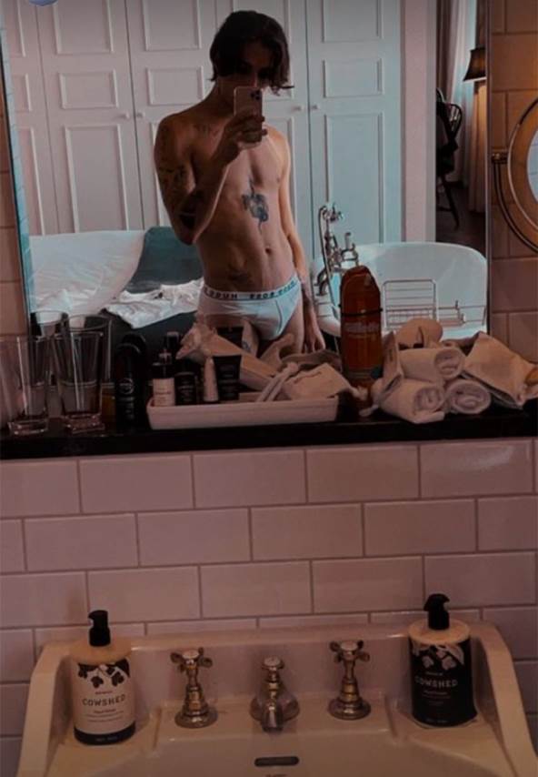 damiano david