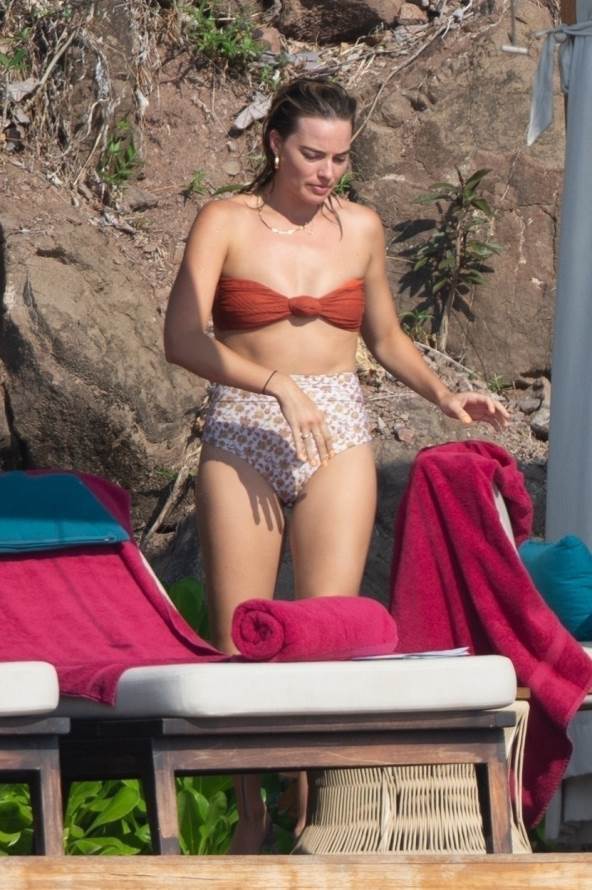margot robi