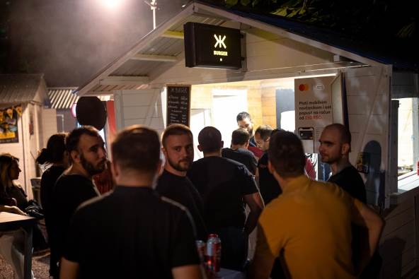 burger festival