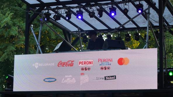 burger festival beograd