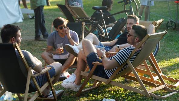 burger festival beograd