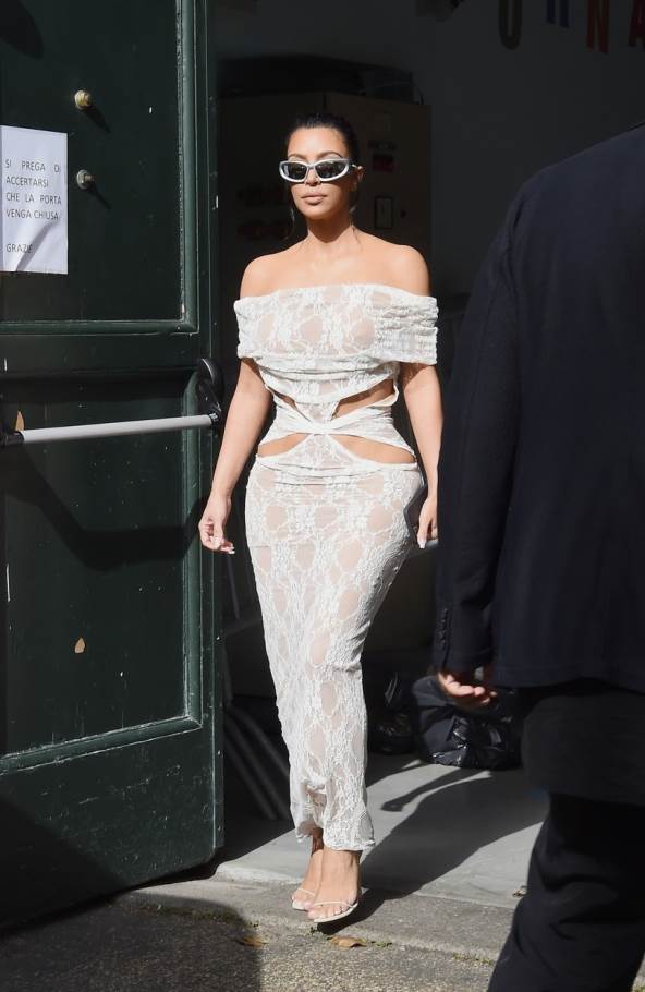 kim kardašijan