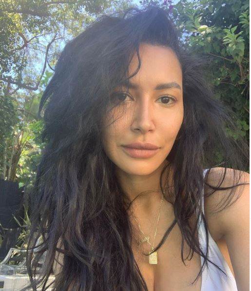 naja rivera