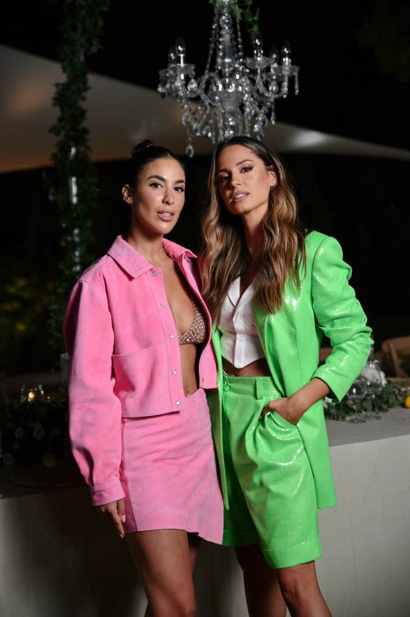 dunja jovanic i sara jo