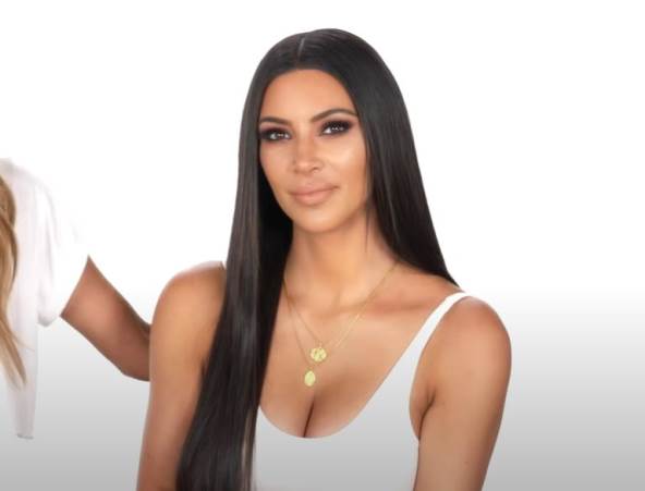 kim kardasijan
