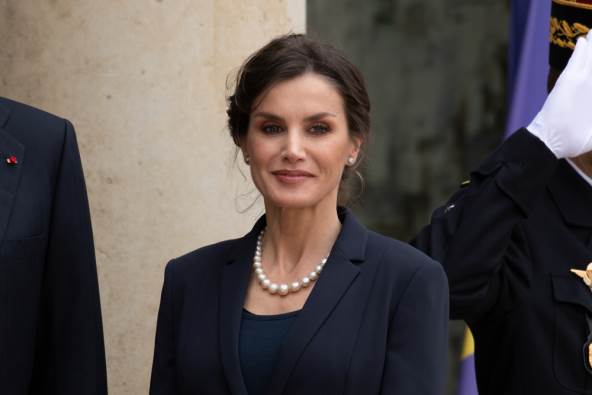 leticija od spanije