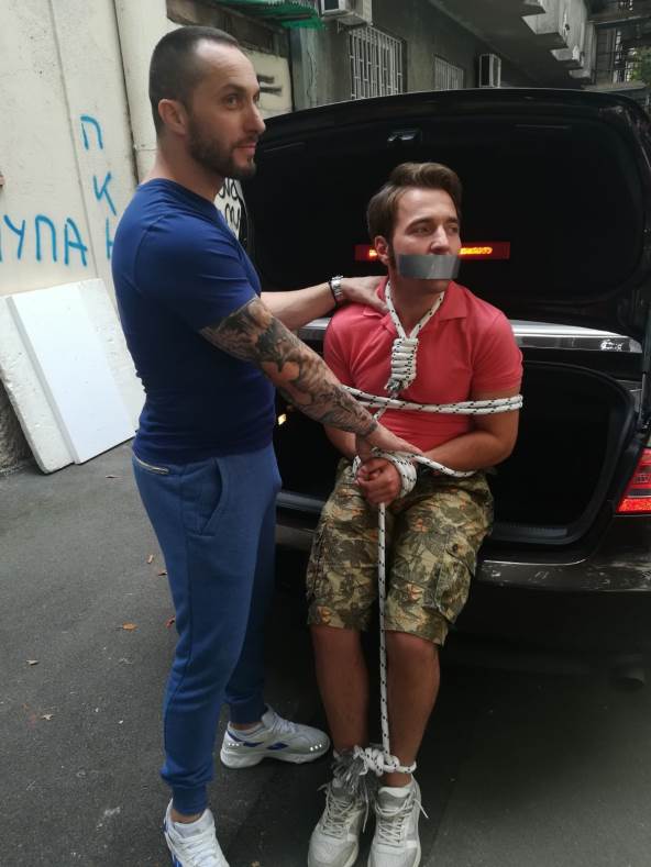 ljubavni zalogaji humoristicka serija